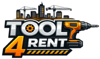 logo tool4rent